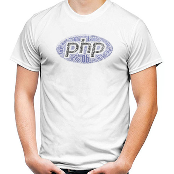 Kaos Sketsa PHP
